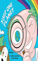 Just One Planet