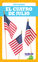 El Cuatro de Julio (Fourth of July)