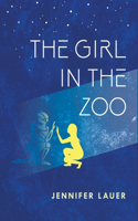 Girl in the Zoo