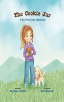 Cookie Jar, A Sky View Farm Adventure