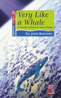 Very Like A Whale (Collins Readers)