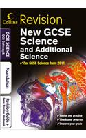GCSE Science & Additional Science OCR Gateway B Foundation