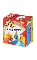 Twirlywoos Little Library