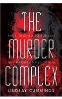 The Murder Complex: (1 Murder Complex)