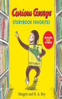 Curious George Storybook Favorites: (Curious George)