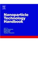 Nanoparticle Technology Handbook