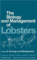 Biology and Management of Lobsters