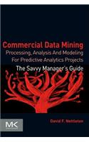 Commercial Data Mining