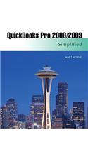 Quickbooks Pro 2008/2009