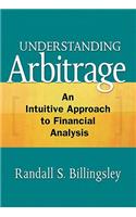 Understanding Arbitrage