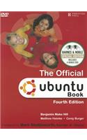 Official Ubuntu Book