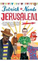 Jerusalem