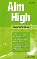 Aim High Level 1: Teacher's Book