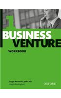 Business Venture 1 Elementary: Workbook