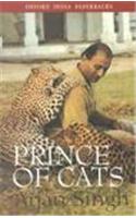 Prince of Cats