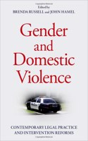 Gender and Domestic Violence