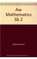 Aw Mathematics Sb 2