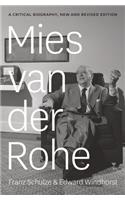 Mies Van Der Rohe