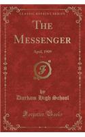 The Messenger, Vol. 5