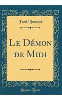 Le Démon de MIDI (Classic Reprint)