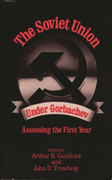 Soviet Union Under Gorbachev