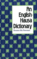 English-Hausa Dictionary