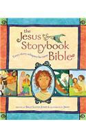 The Jesus Storybook Bible