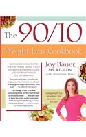 90/10 Weight Loss Cookbook