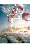 Introductory Chemistry with MasteringChemistry(r)