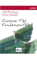 Income Tax Fundamentals