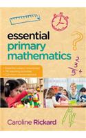Essential Primary Mathematics