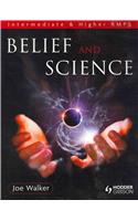 Belief and Science