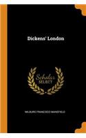 Dickens' London