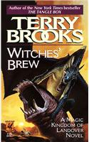 Witches' Brew
