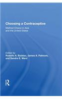 Choosing A Contraceptive