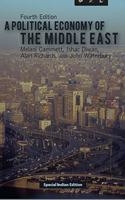 POLITICAL ECONOMY OF THE MIDDLE EAST