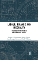 Labour, Finance and Inequality