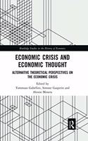 Economic Crisis and Economic Thought