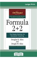 Formula 2+2