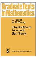 Introduction to Axiomatic Set Theory: (1 Graduate Texts in Mathematics)