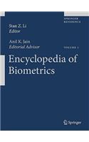 Encyclopedia of Biometrics