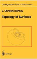 Topology of Surfaces