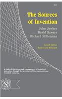 The Sources of Invention