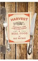 Harvest