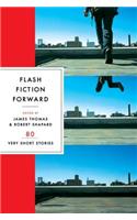 Flash Fiction Forward