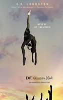 Exit, Pursued by a Bear