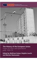 The History of the European Union