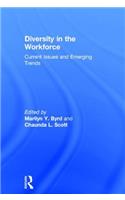 Diversity in the Workforce: Current Issues and Emerging Trends