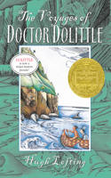 Voyages of Doctor Dolittle