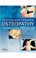 Visceral and Obstetric Osteopathy